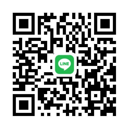 福岡事務所LINEQRコード