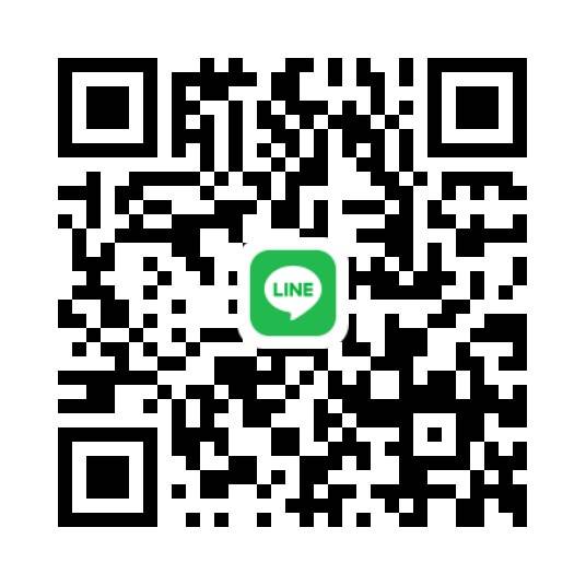 北九州事務所LINEQRコード